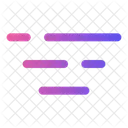 Sort Filter Funnel Icon