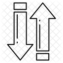 Sort Filter Funnel Icon