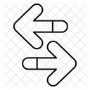 Sort Filter Funnel Icon