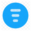 Sort  Icon