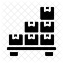 Sort Box Sorting Icon