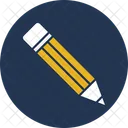 Desenhar Editar Lapis Icon