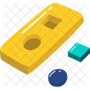 Sorter Toy Sorter Learning Icon