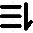 Sorting Icons Ui Icons Icon