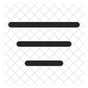 Sorting Symbol Arrange Icon Order Icon Icon