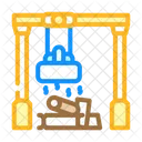 Sorting Waste Metals  Icône