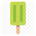 Sorvete  Ícone
