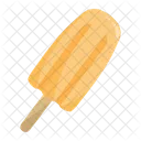 Sorvete  Ícone