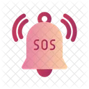 Emergencia sos  Icon