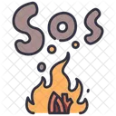 Sos Fuego Sos Fuego Icono