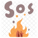 Sos Fuego Sos Fuego Icono