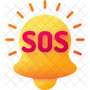 Sos  Icône