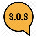 Sos Mobil App Symbol