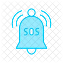 SOS-Notruf  Symbol