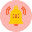 SOS-Notruf  Icon