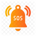 SOS-Notruf  Icon