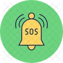 SOS-Notruf  Symbol