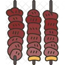 Sosaties Kebabs  Icon