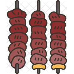 Sosaties Kebabs  Icon