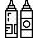 Soßen  Symbol
