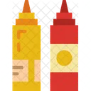 Soßen  Symbol