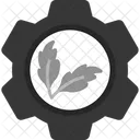 Sostenible Ecologico Verde Icon