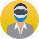 Soudeur Avatar Profession Icon