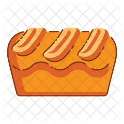 Soudough bakery  Icon