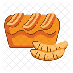 Soudough bakery  Icon