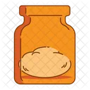 Sour Dough Bread Icon