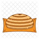 Sour Dough Proofting Icon