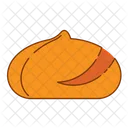 Sour Dough Bread Icon