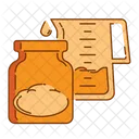 Sour Dough Ferment Icon