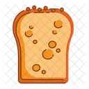 Sour Dough Pore Icon