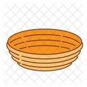 Sourdough Bread Proofing Icon