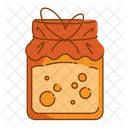 Sourdough Natural Yeast Icon