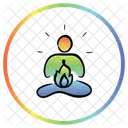 Soul Spiritual Connection Inner Essence Symbol