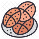 Soul Cake  Icon