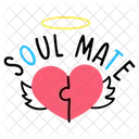 Soul Mate  Icon