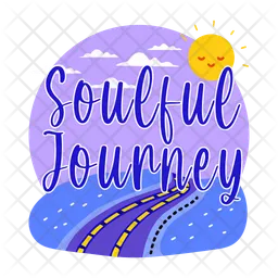 Soulful journey  Icon