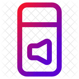 Sound  Icon