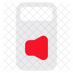 Sound  Icon