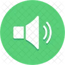 Sound Multimedia Interface Icon