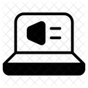 Sound  Icon