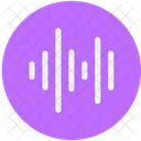 Audio Sound Music Icon