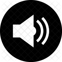 Sound Icon