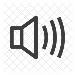Sound Icon Of Line Style Available In Svg Png Eps Ai Icon Fonts