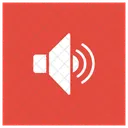 Sound Loud Volume Icon