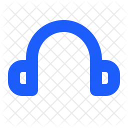 Headset  Icon