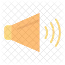 Sound Speaker Volume Icon